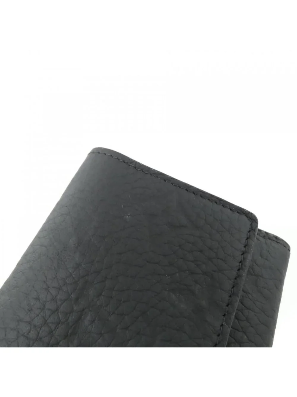 Louis Vuitton Taurillon Monogram Portefeuille Pilot Wallet